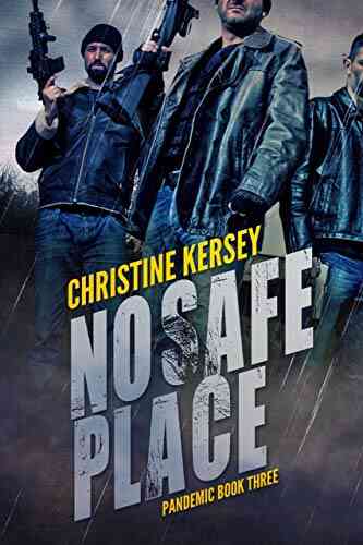 No Safe Place (Pandemic Three)