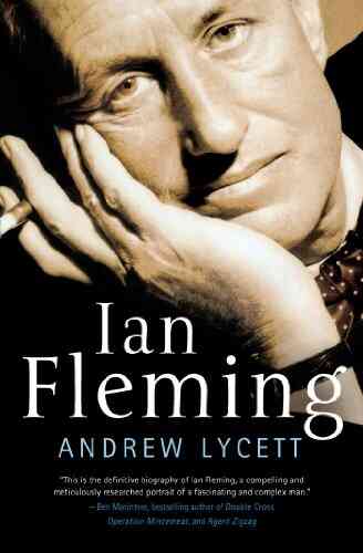 Ian Fleming Andrew Lycett