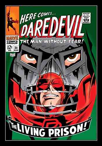 Daredevil (1964 1998) #38 Tammi Morrison