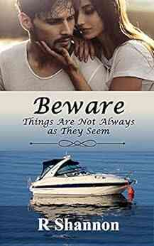 Beware: Things Are Not Always As They Seem (Ryan Mallardi Private Investigations 2)
