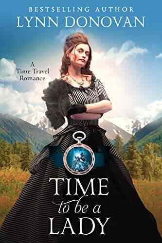 Time To Be A Lady: Time To Ride 5