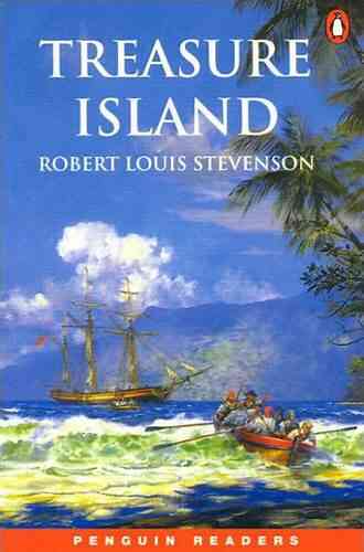 Treasure Island (Penguin Classics) Robert Louis Stevenson