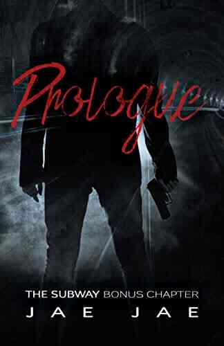 Prologue: A The Subway Bonus Chapter