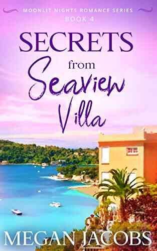 Secrets From Seaview Villa (Book 4): Moonlit Nights Romance