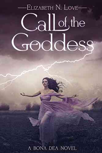 Call Of The Goddess (Stormflies 1)