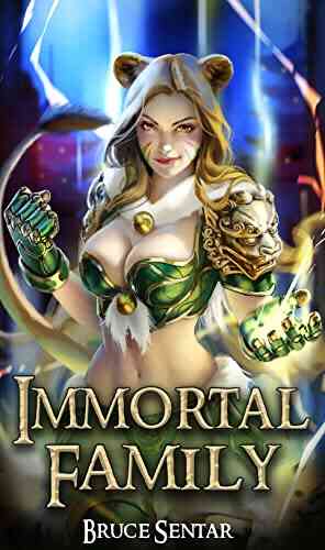 Immortal Family (A Mage S Cultivation 6)