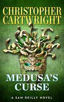 Medusa S Curse (Sam Reilly 24)