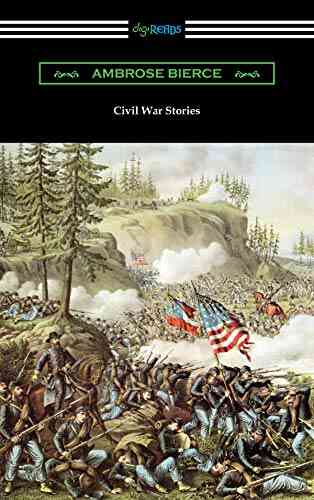 Civil War Stories Ambrose Bierce