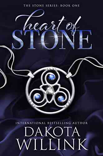 Heart Of Stone (The Stone Series: A Billionaire Romance 1)