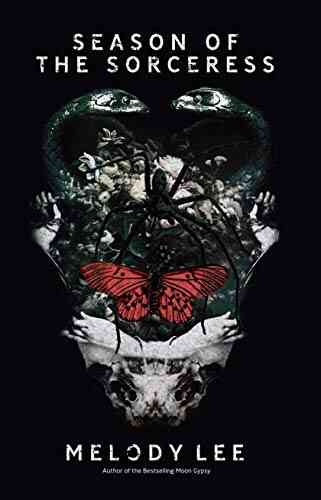 Season Of The Sorceress: Poetry And Prose