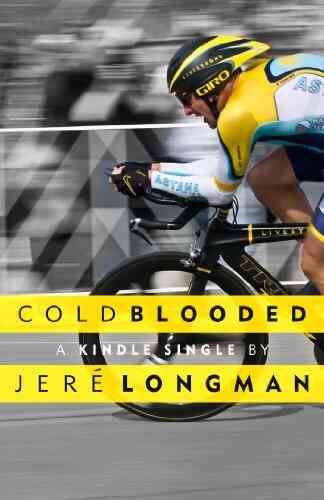 Cold Blooded (Kindle Single) Richard Fox