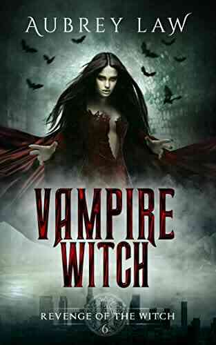 Vampire Witch (Revenge Of The Witch 6)
