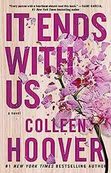 It Ends With Us: A Novel