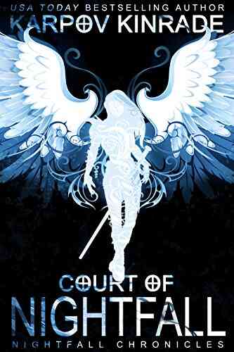 Court Of Nightfall (The Nightfall Chronicles 1)