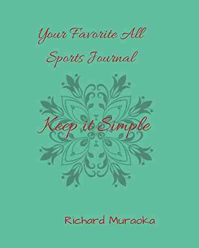 Your Favorite All Sports Journal