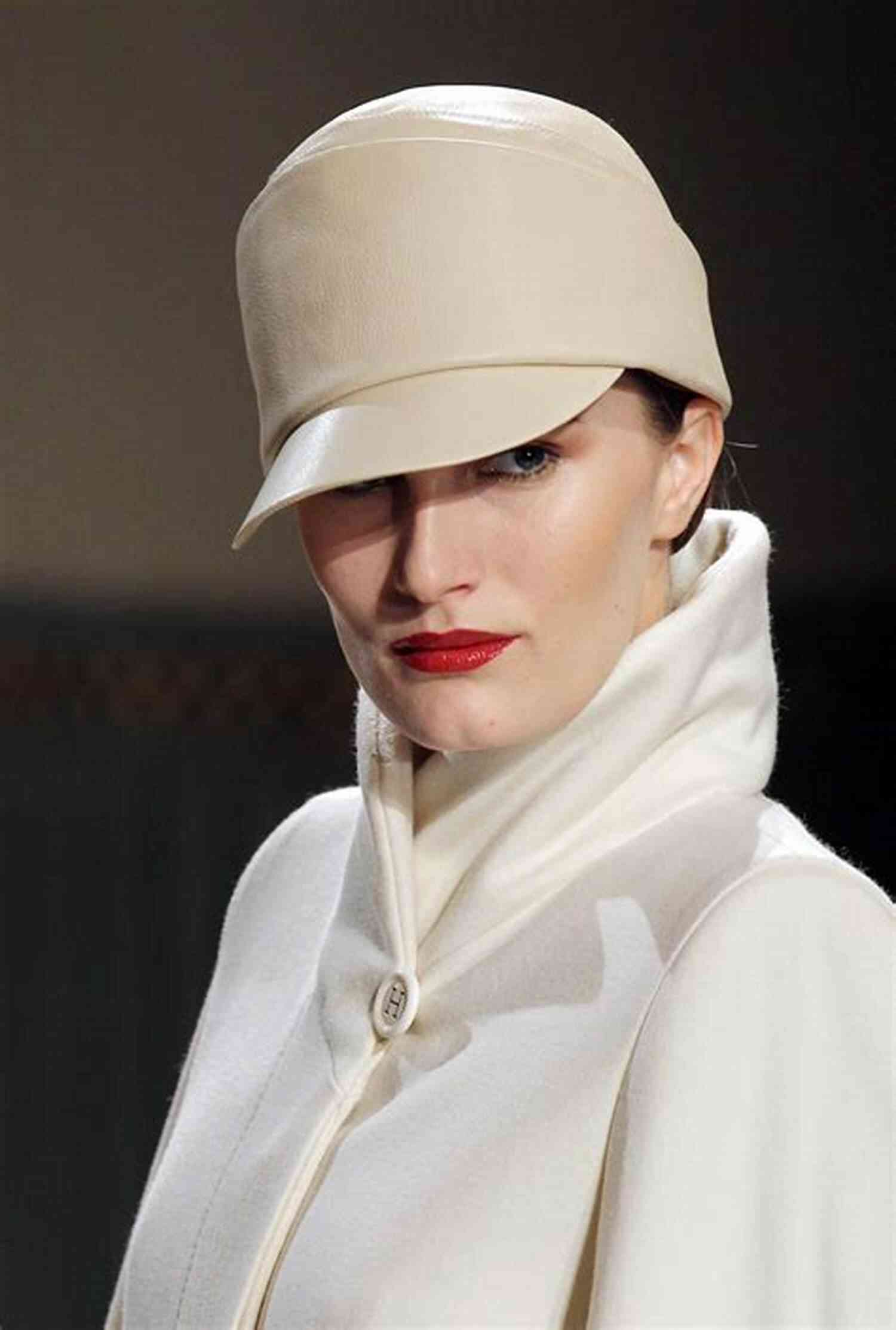 A Collection Of Stylish Hats Marshmallow Mug Hats To Crochet: Add New Hats To Your Collection