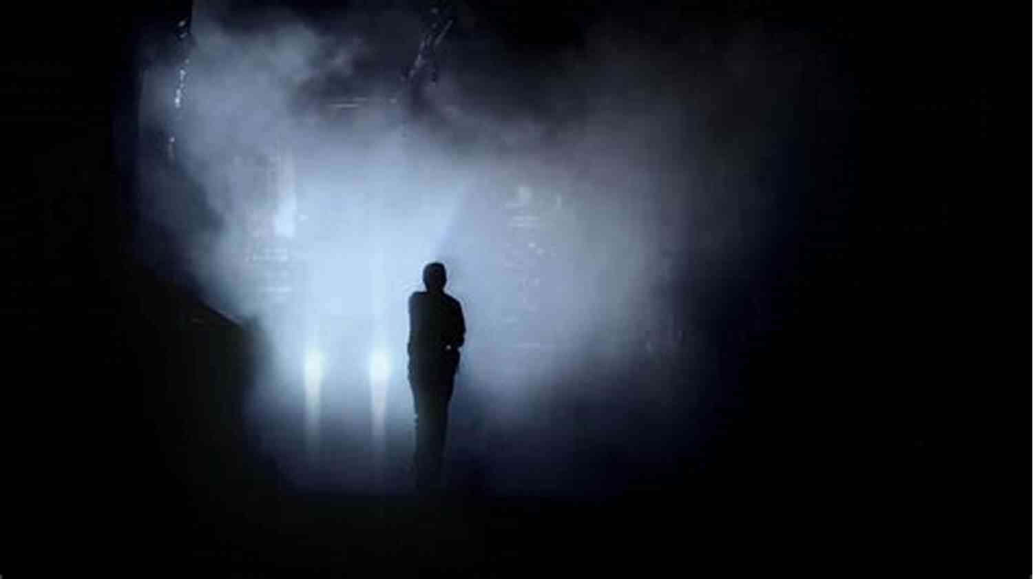 A Dark Shadowy Figure Lurking In A Haunted Library Ghost Stories Of An Antiquary (Haunted Library Horror Classics)