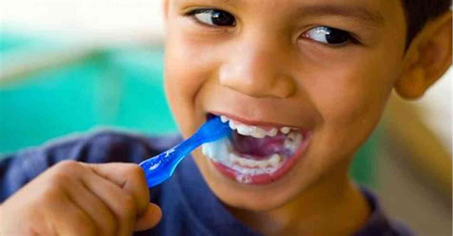 A Variety Of Toothbrush Toys From The Children's For The Kid That Doesn't Like To Brush His Teeth Smart Collection Childrens For The Kid That Doesnt Like To Brush His Teeth (smart Collection Childrens 1)