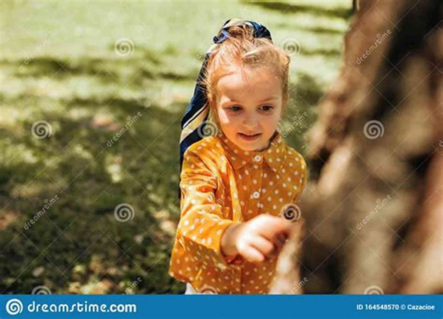 Adorable Toddler Exploring Nature With A Smile How To Negotiate With Terrorists: A Parental Guide To Mastering Your Toddler