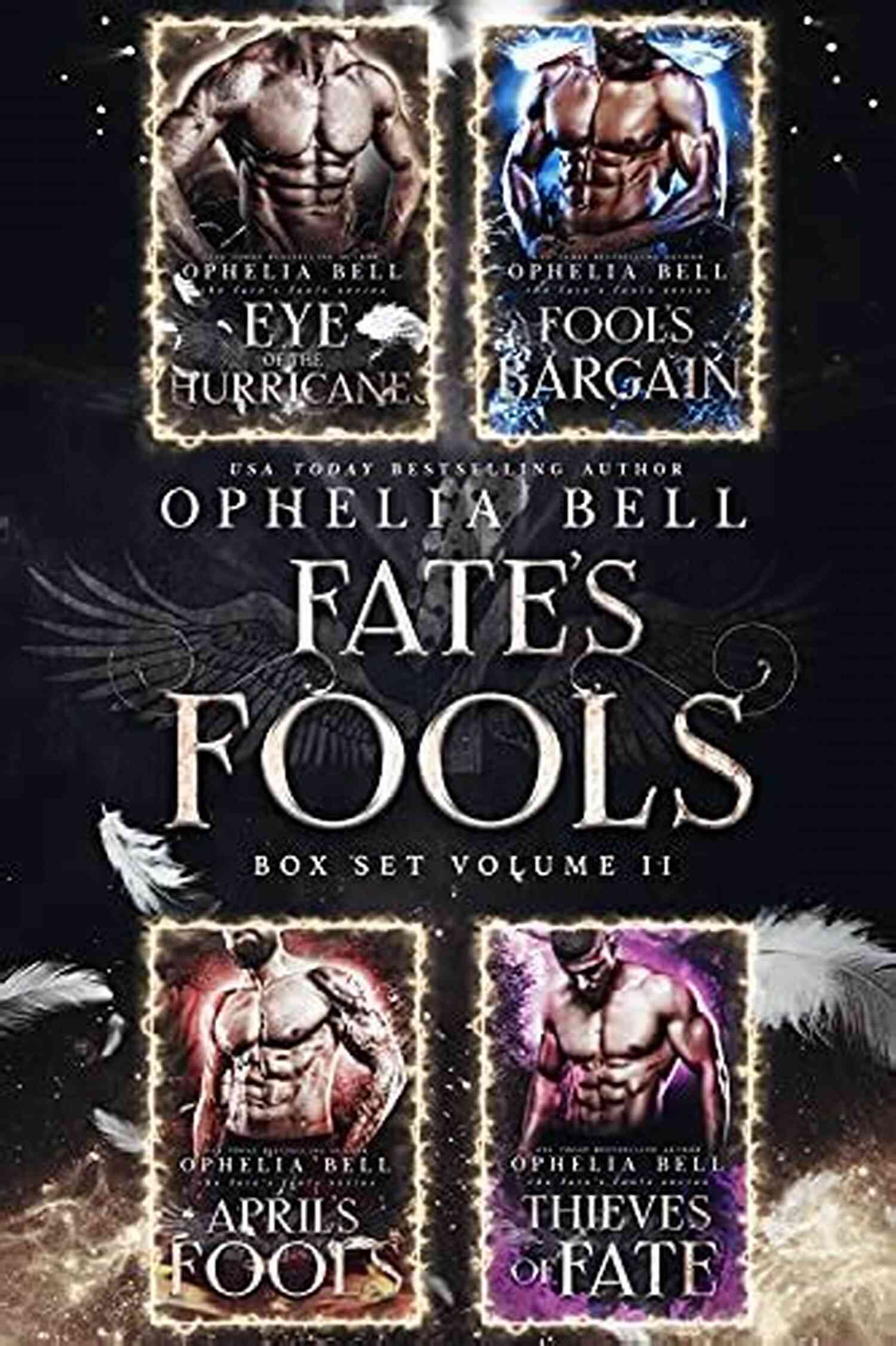 An Epic Dragon Shifter Reverse Harem Romance Fate S Fools: An Epic Dragon Shifter Reverse Harem Romance
