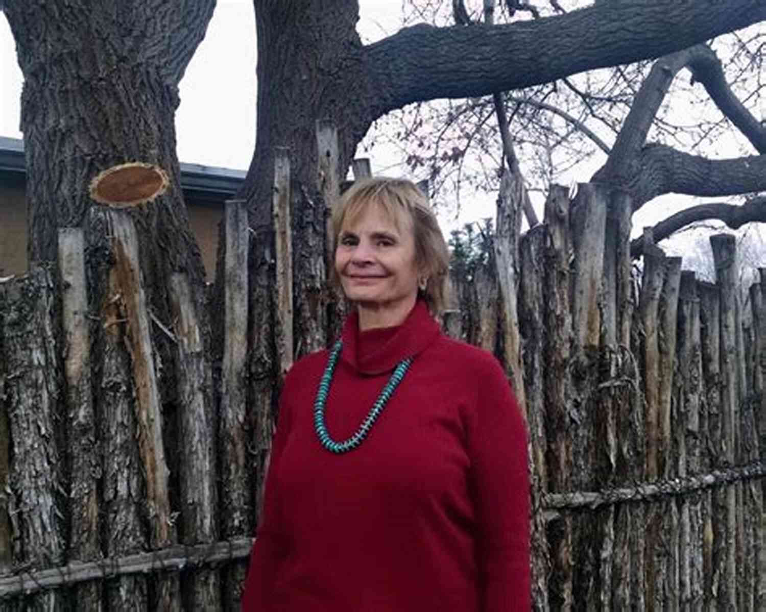 Anne Hillerman