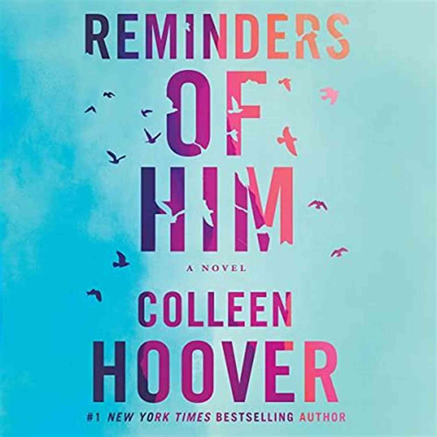 Author Jane Thompson Reminders Of Him: A Novel