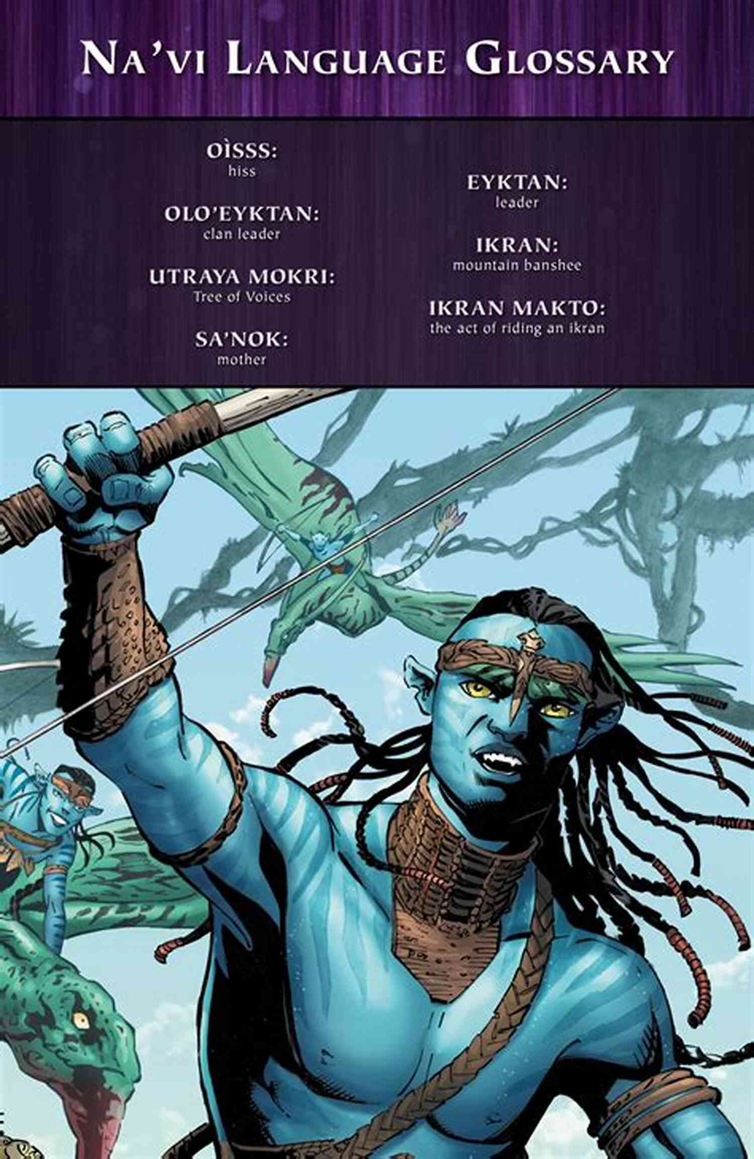Avatar Tsu Tey Path David Lowell's Inspiring Journey Avatar: Tsu Tey S Path #6 David Lowell