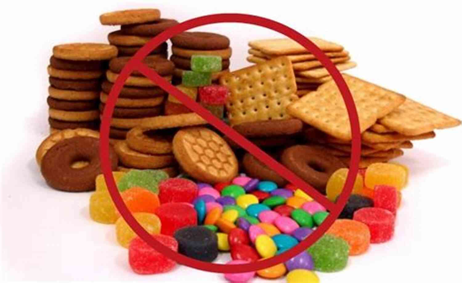 Avoiding Refined Carbohydrates And Sugars How To Lose A Pound Of Fat In A Day