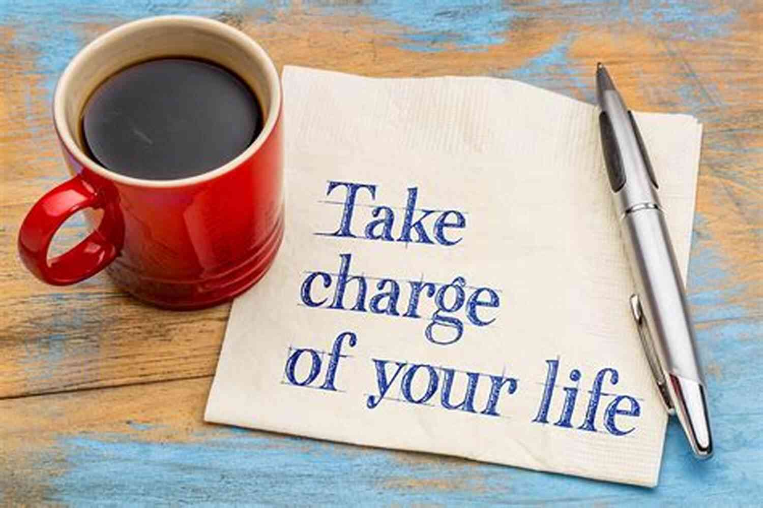 Be Proactive Take Charge Of Your Life Summary Of The 7 Habits Of Highly Effective People: Powerful Lessons In Personal Change By Stephen R Covey Goodbook Key Insights