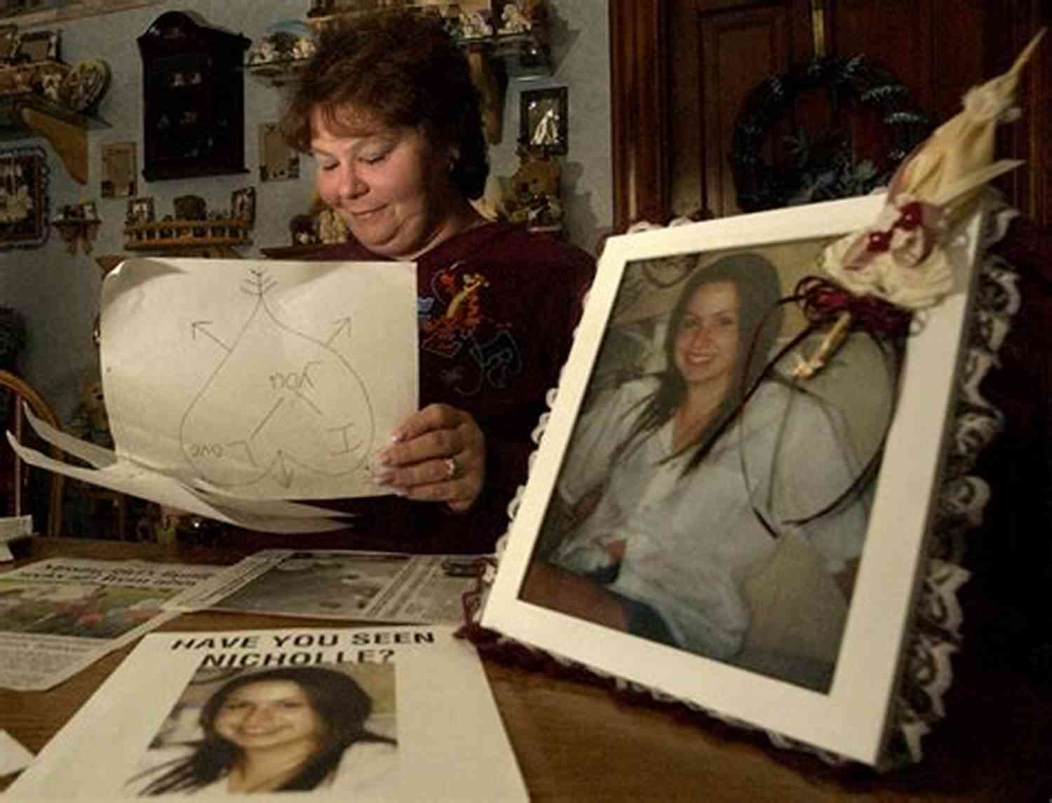 Benjamin White Missing Since 1999 You Ll Never Find My Body