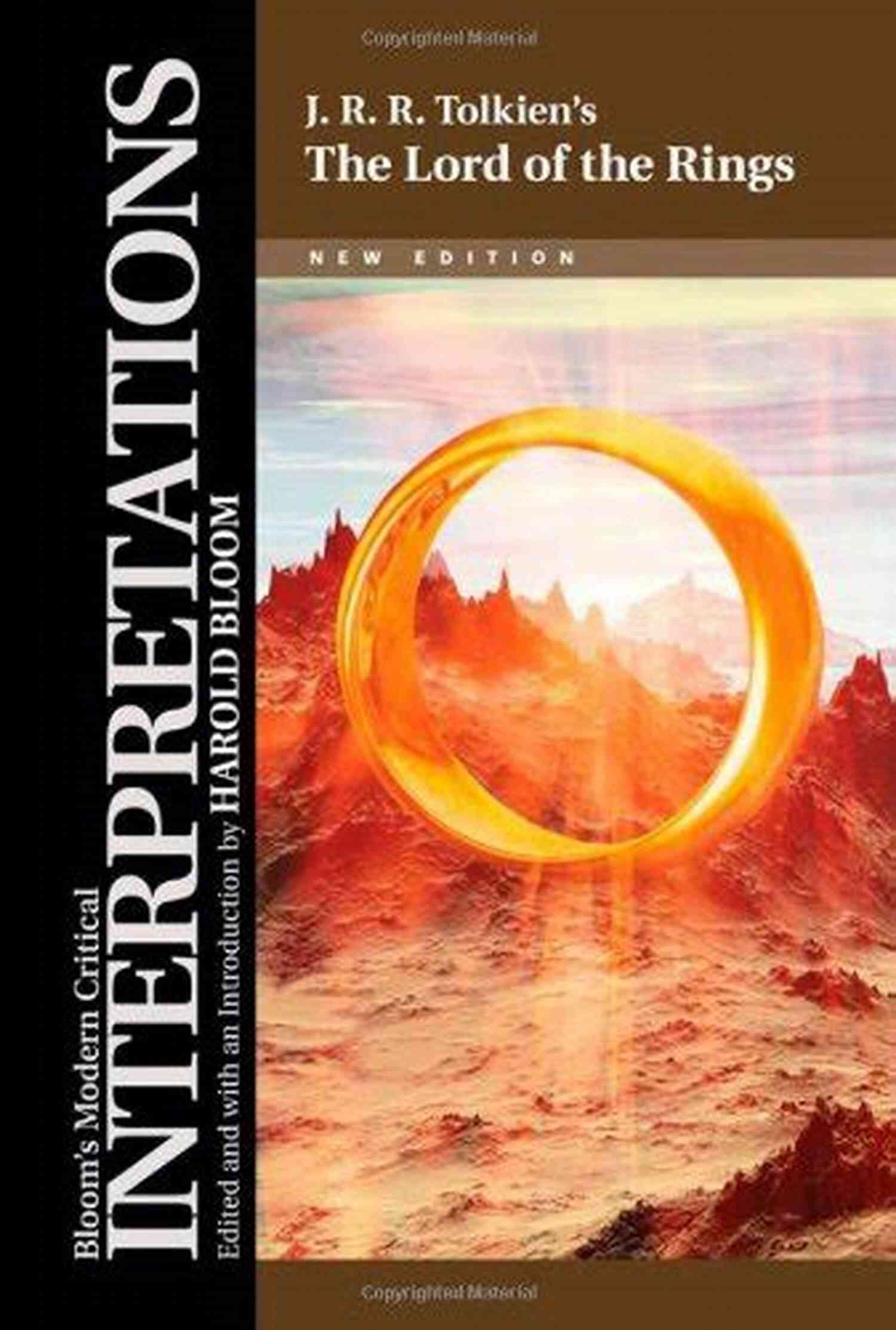 Beowulf Bloom Modern Critical Interpretations Hardcover Beowulf (Bloom S Modern Critical Interpretations (Hardcover))