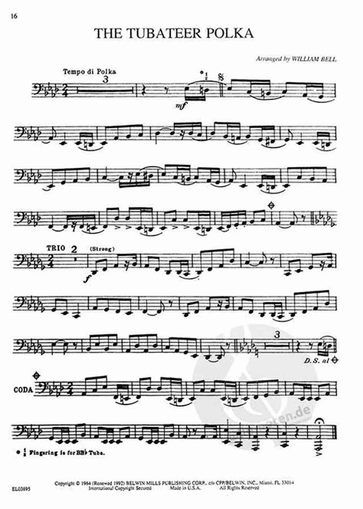 Classic Festival Solos Tuba Volume Tuba Part Classic Festival Solos Tuba Volume 1: Tuba Part