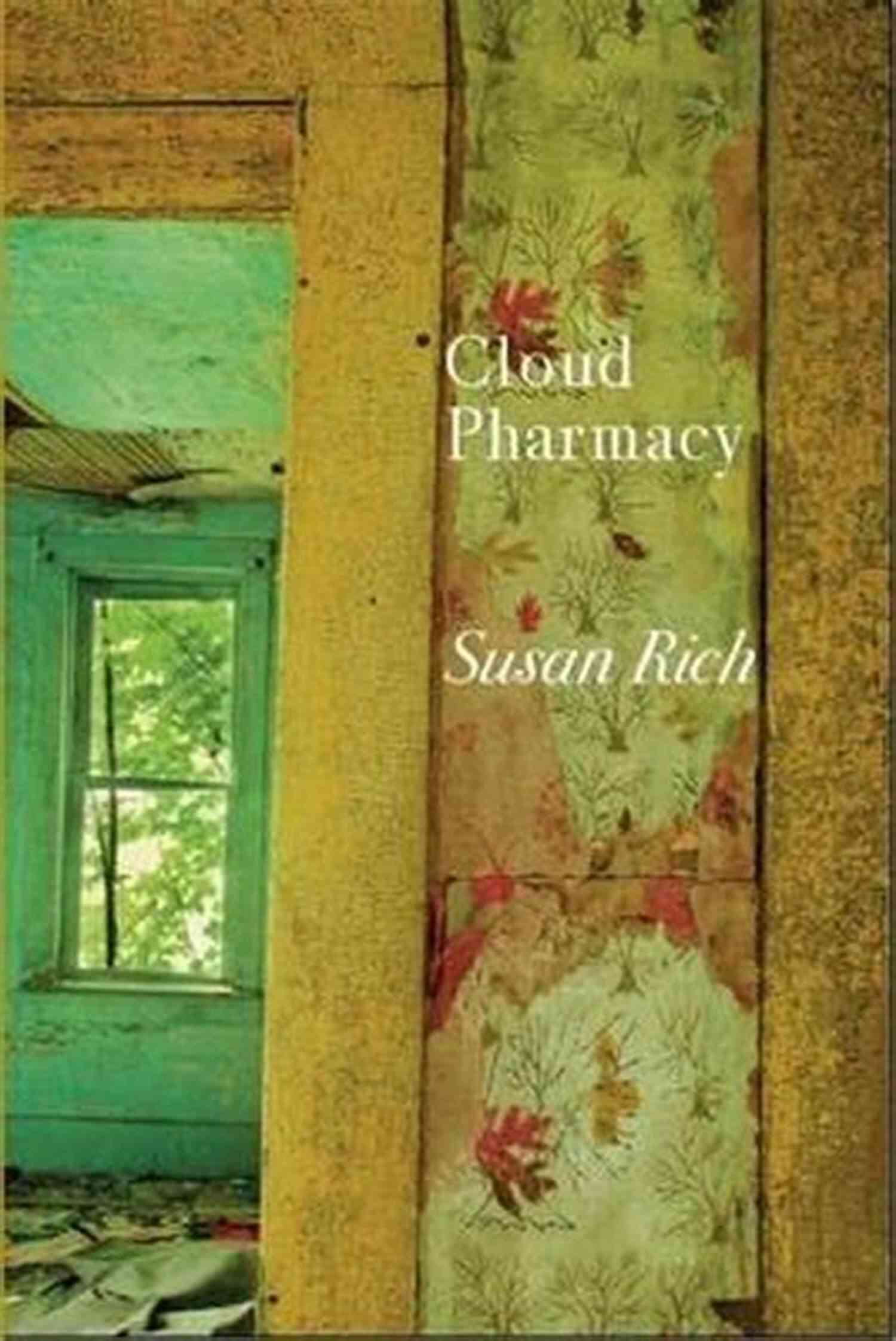 Cloud Pharmacy Susan Rich Delivering Affordable And Convenient Healthcare To Your Doorstep Cloud Pharmacy Susan Rich