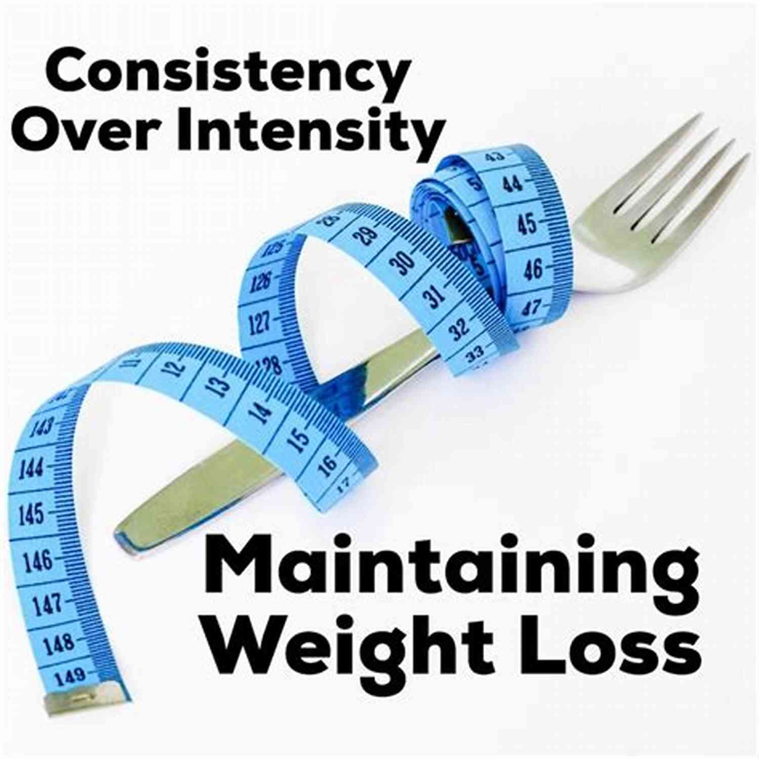 Consistency For Weight Loss How To Lose A Pound Of Fat In A Day
