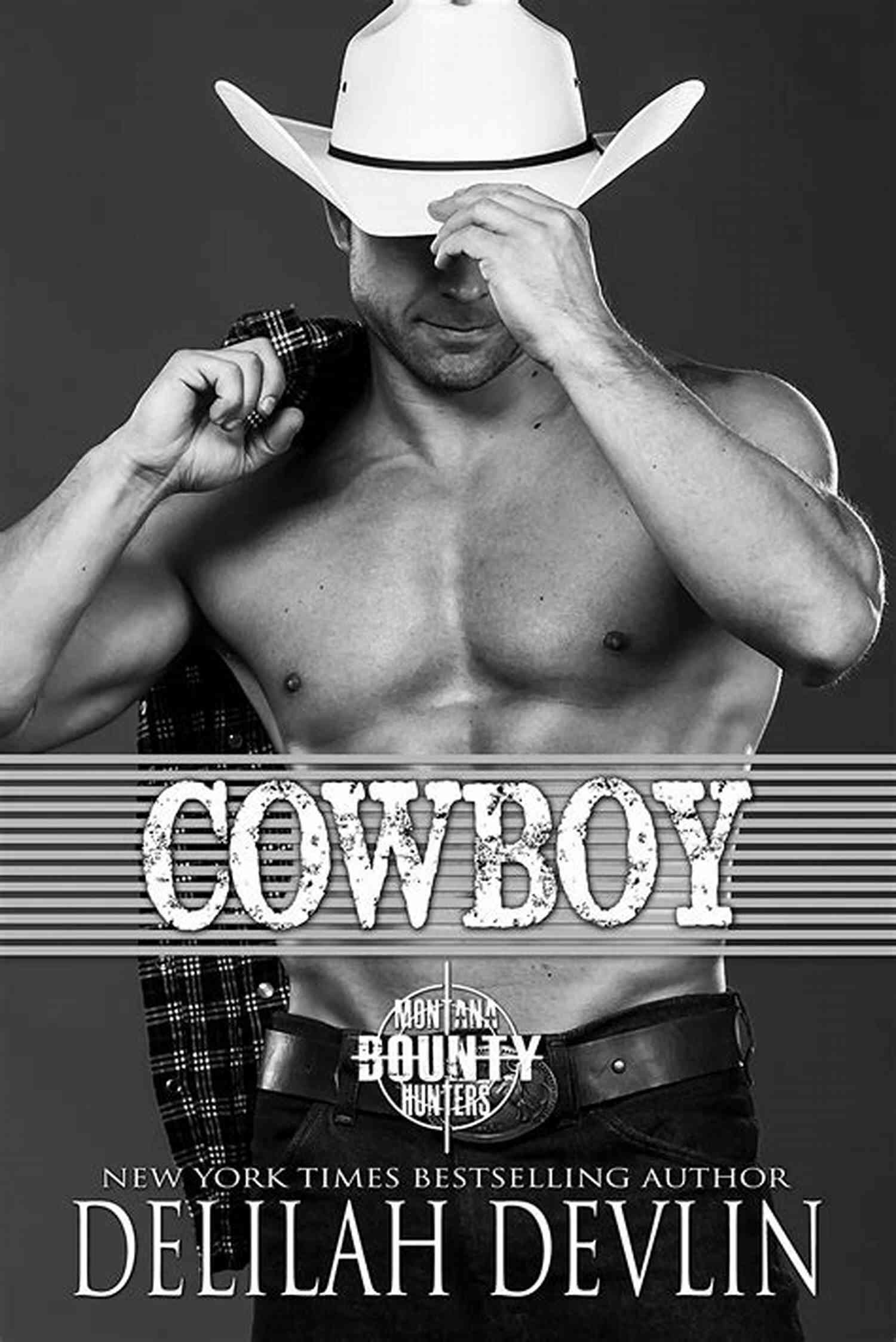 Cowboy Montana Bounty Hunters Dead Horse Mt. Conquering The Rugged Terrains Of Montana Cowboy (Montana Bounty Hunters: Dead Horse MT 5)