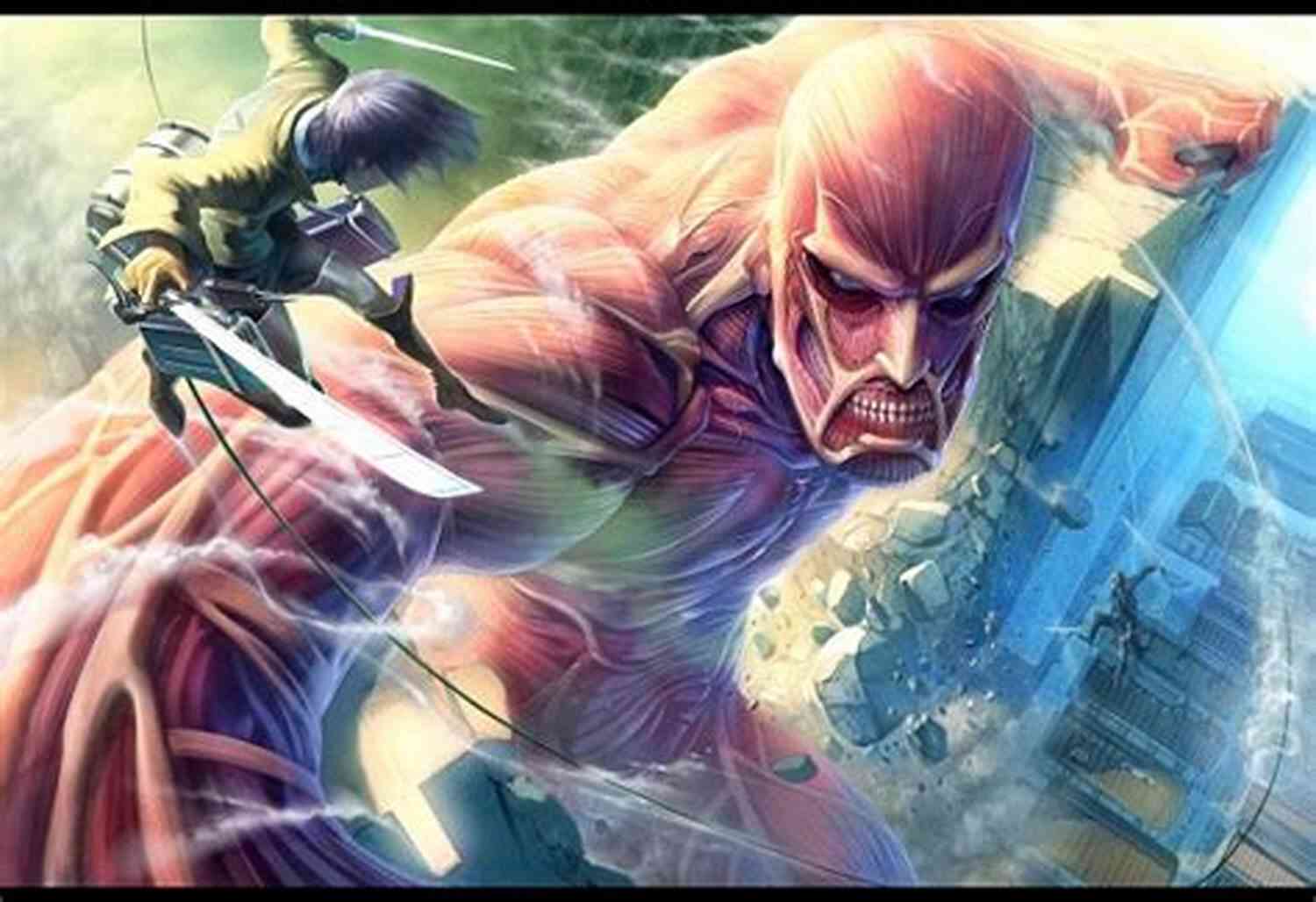 Dante King In The Midst Of A Colossal Battle, Wielding His Enchanted Sword Dragon Soul 1 Dante King