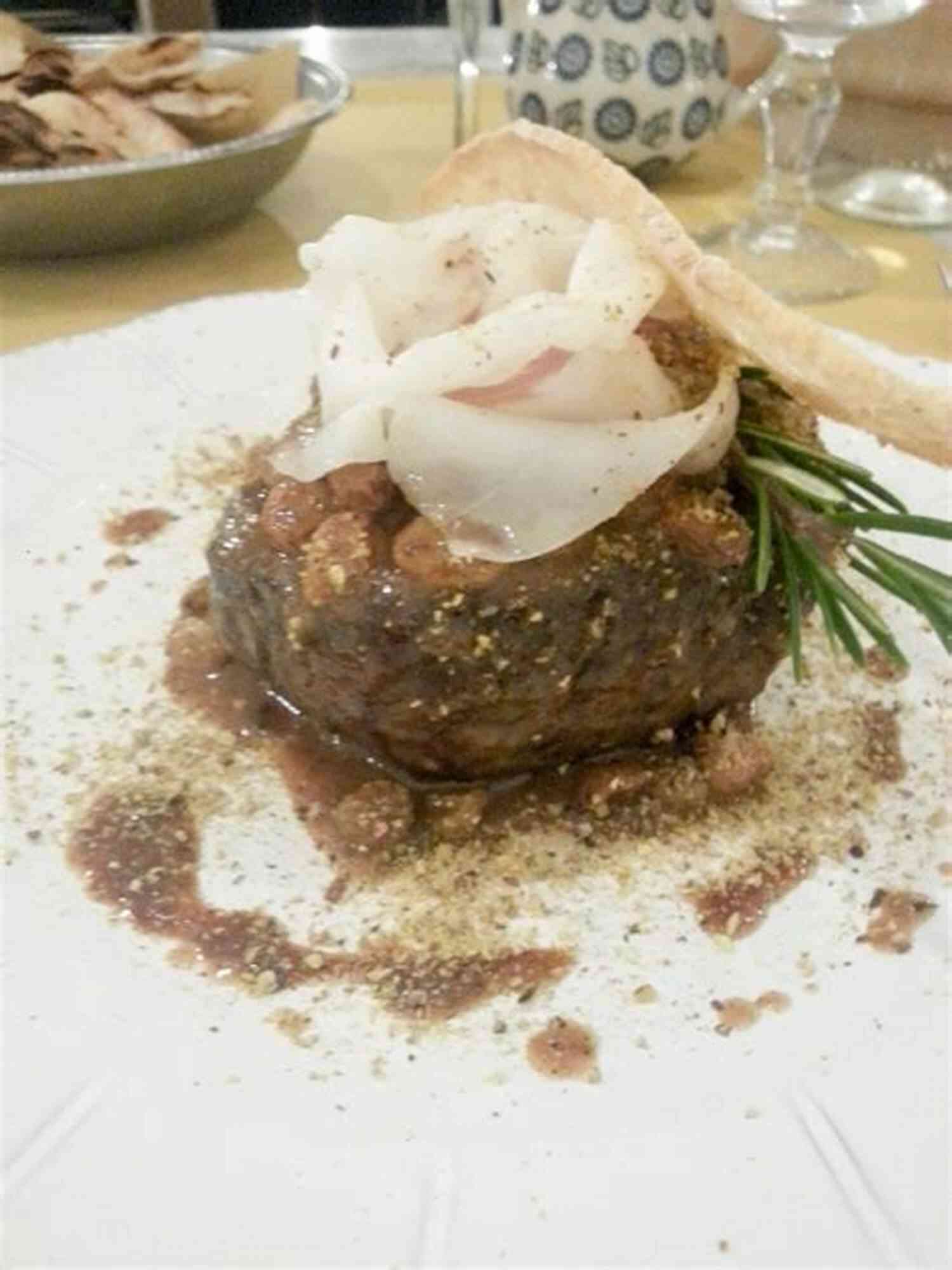 Delicious Tuscan Cuisine My Muse Florence: An Italian Travel Journalism Single