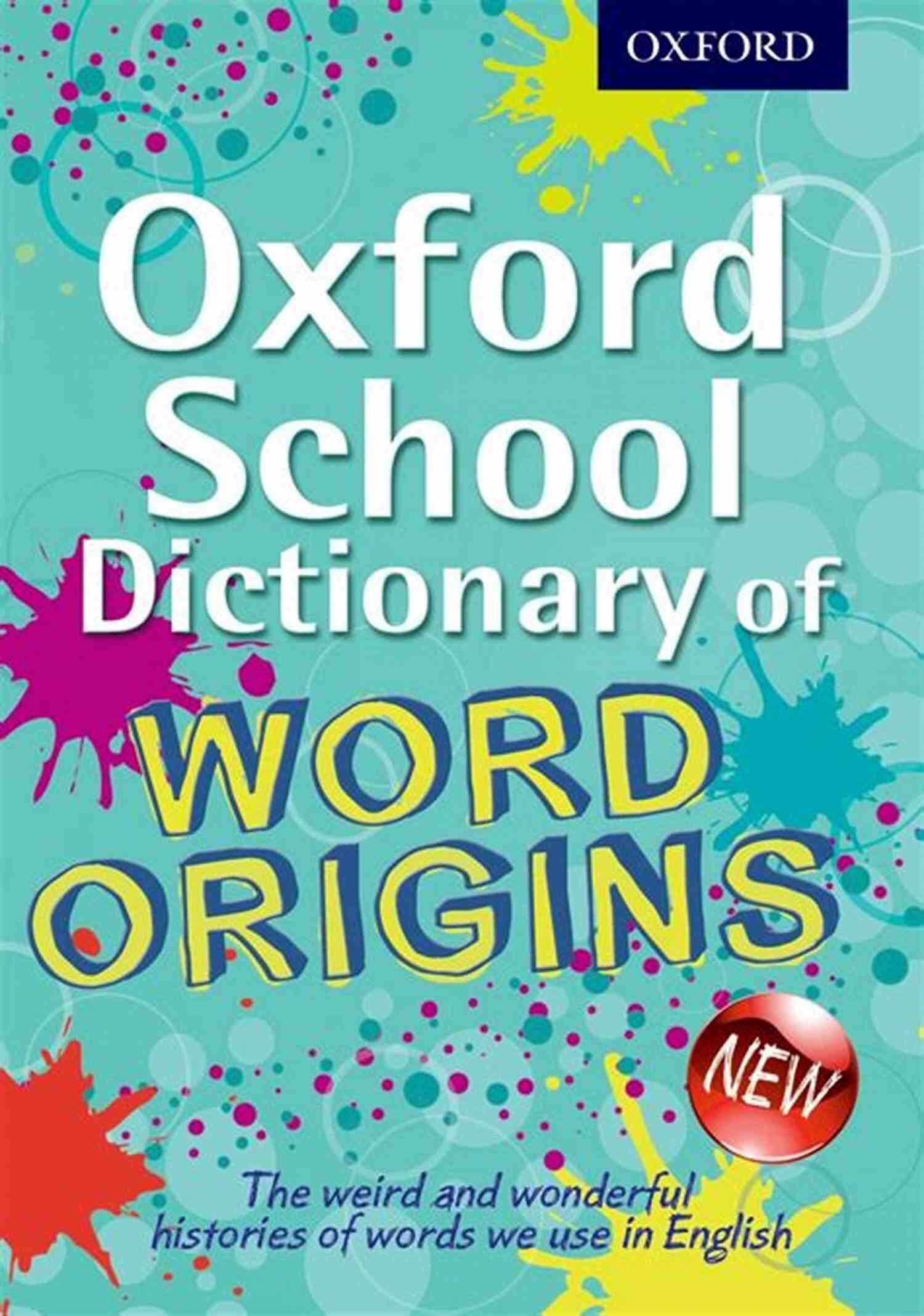 Dictionary Of Word Origins Bunmi Laditan