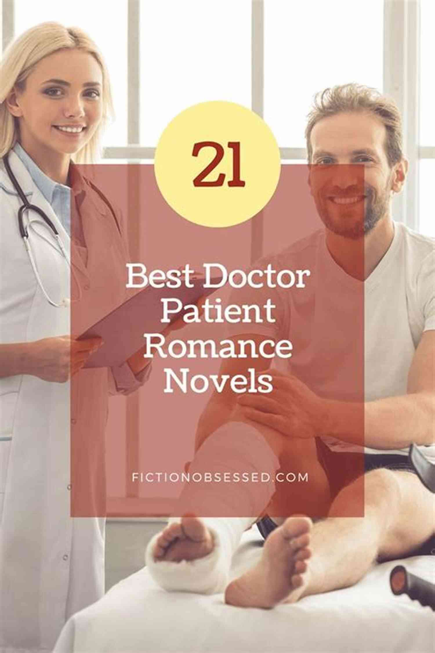 Doctor Alexander Midas The Midas Touch : A Doctor Patient Romance (The Complete Midas Touch Series)