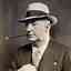 Edgar Wallace