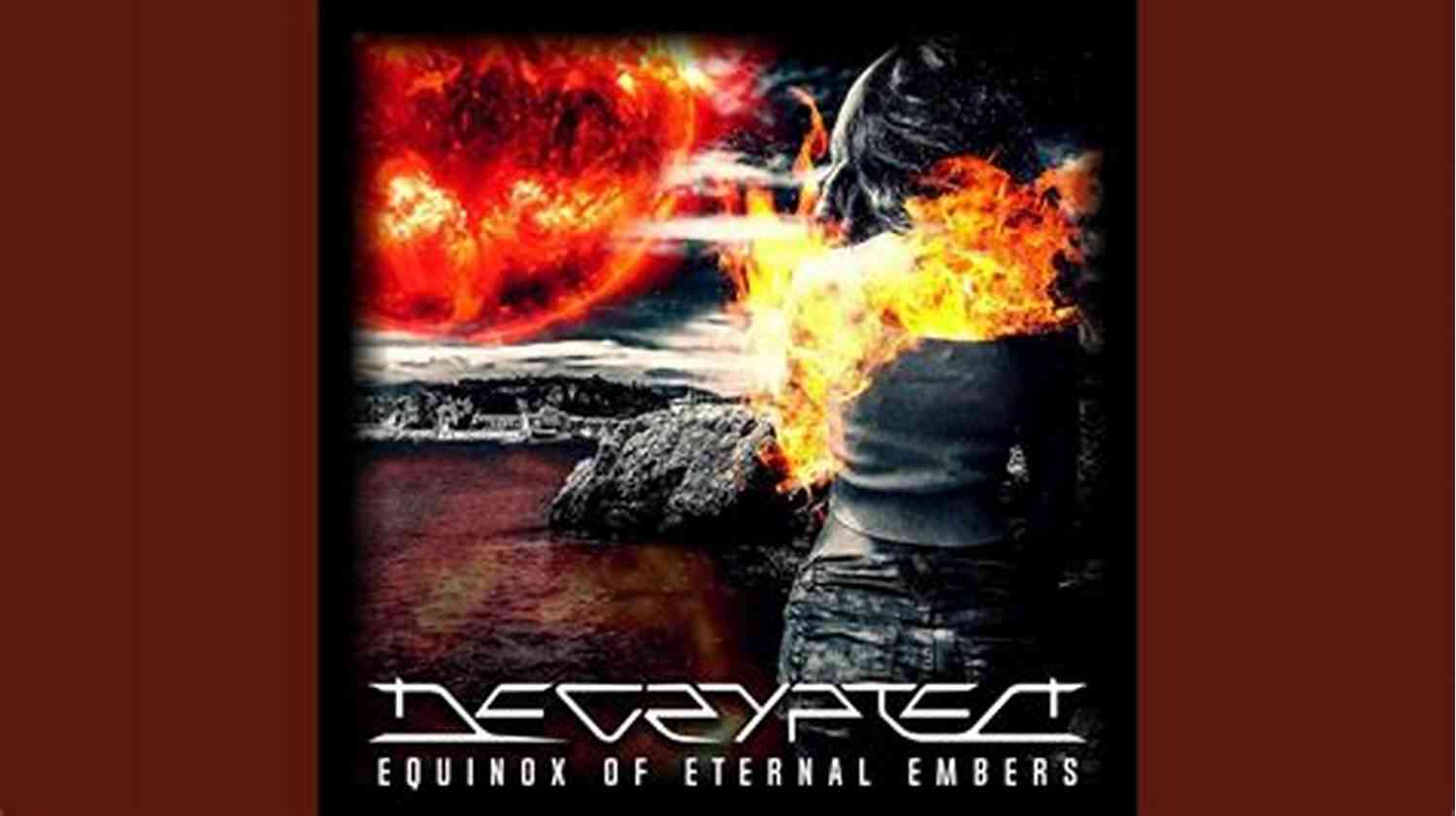 Embers Of The Equinox Season Of The Sorceress: Poetry And Prose