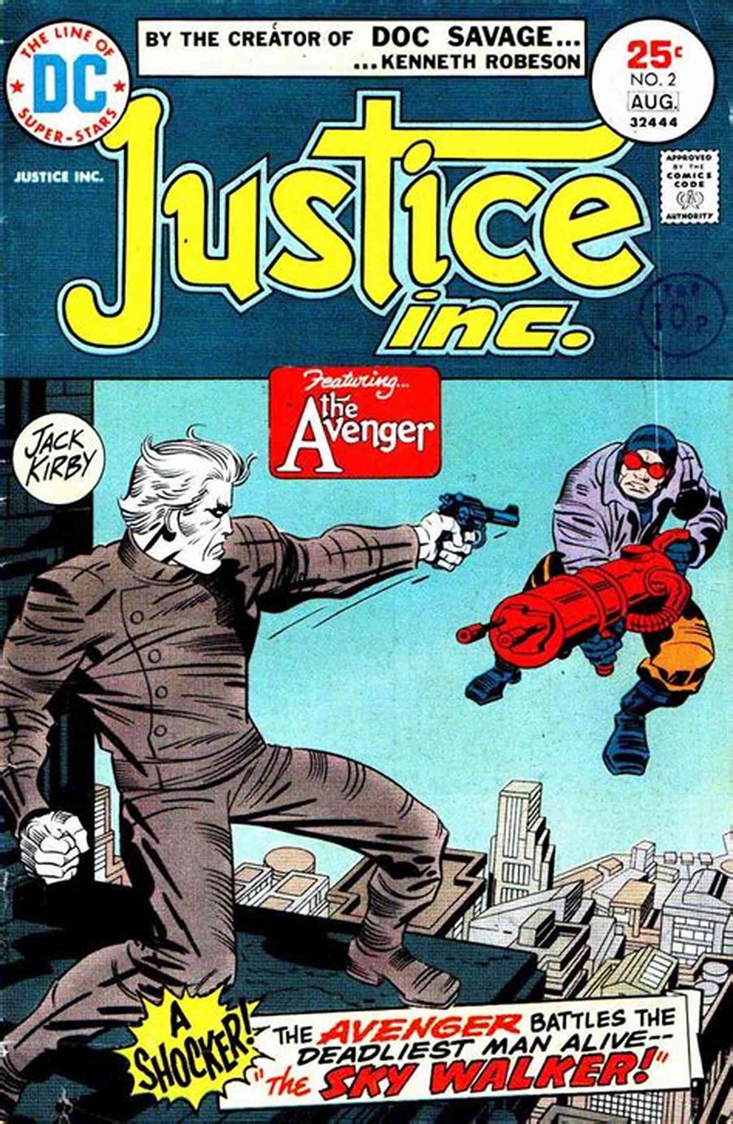 Ethan 'Phoenix' Anderson The Contractors: A Justice Incorporated Short Story