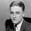 F Scott Fitzgerald