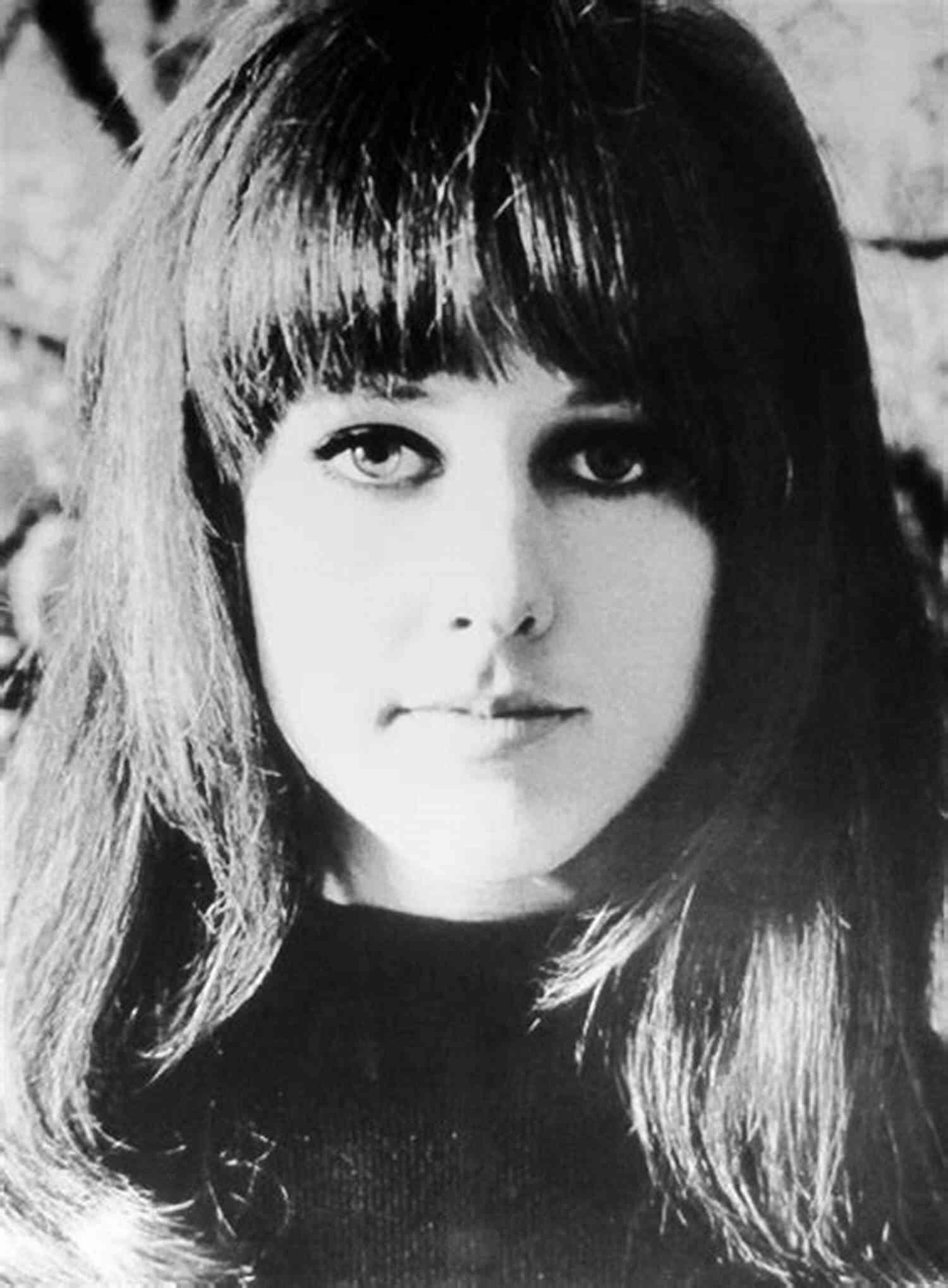 Grace Slick Grace Slick Quotes: 50+ Great Quotes By Grace Slick That Are Sure To Perk You Up