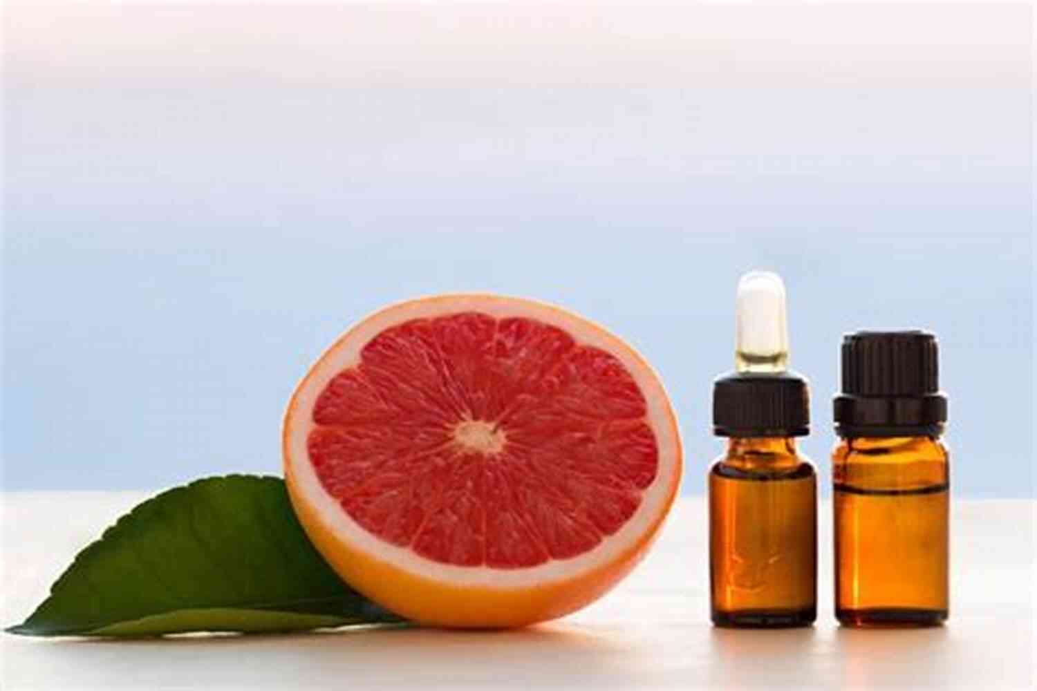 Grapefruit Essential Oil For Weight Loss Essential Oils For Weight Loss Burn Fat Boost Metabolism Lose Weight With Essential Oils (Essential Oil Recipes)