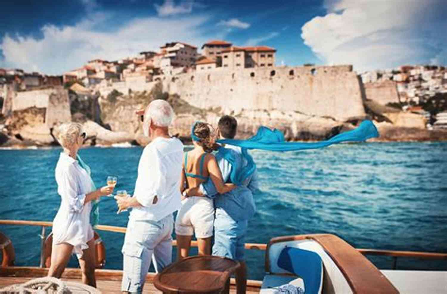 Group Of Wealthy Kids Enjoying Their Lifestyle Summary Of Rich Dad Poor Dad: What The Rich Teach Their Kids About Money That The Poor And Middle Class Do Not