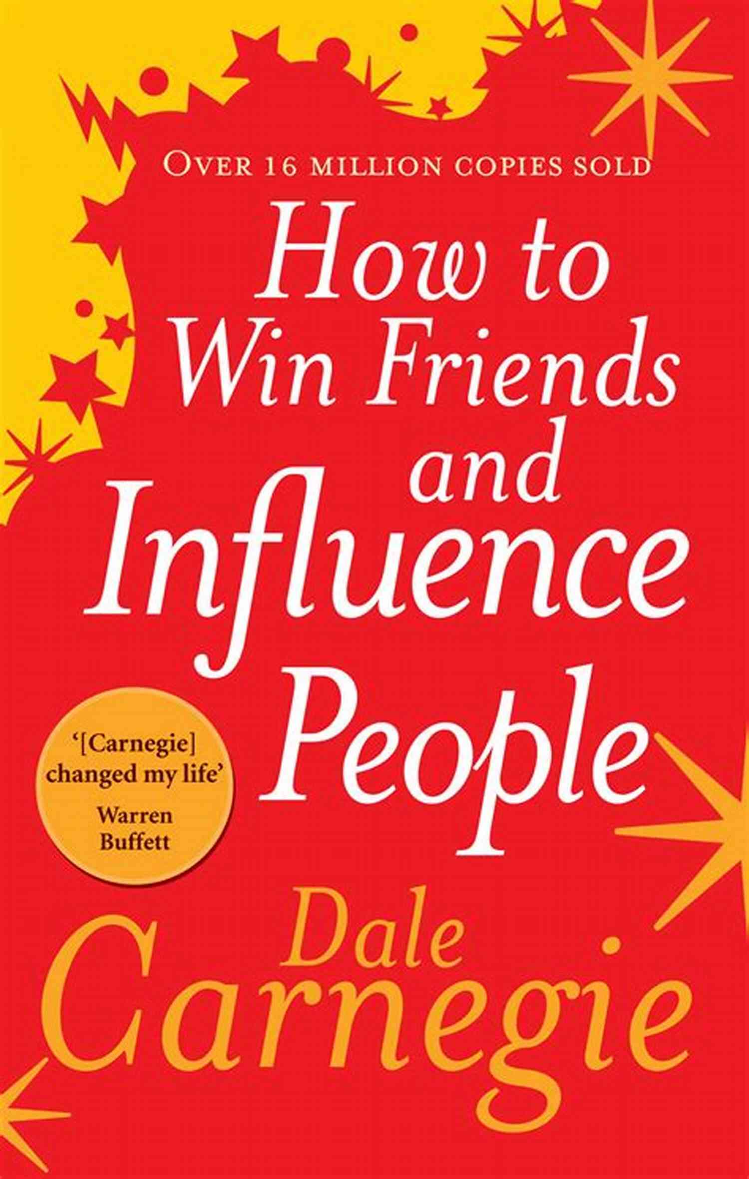 How To Make Friends And Influence People Book Cover Summary How To Make Friends And Influence People By Dale Carnegie