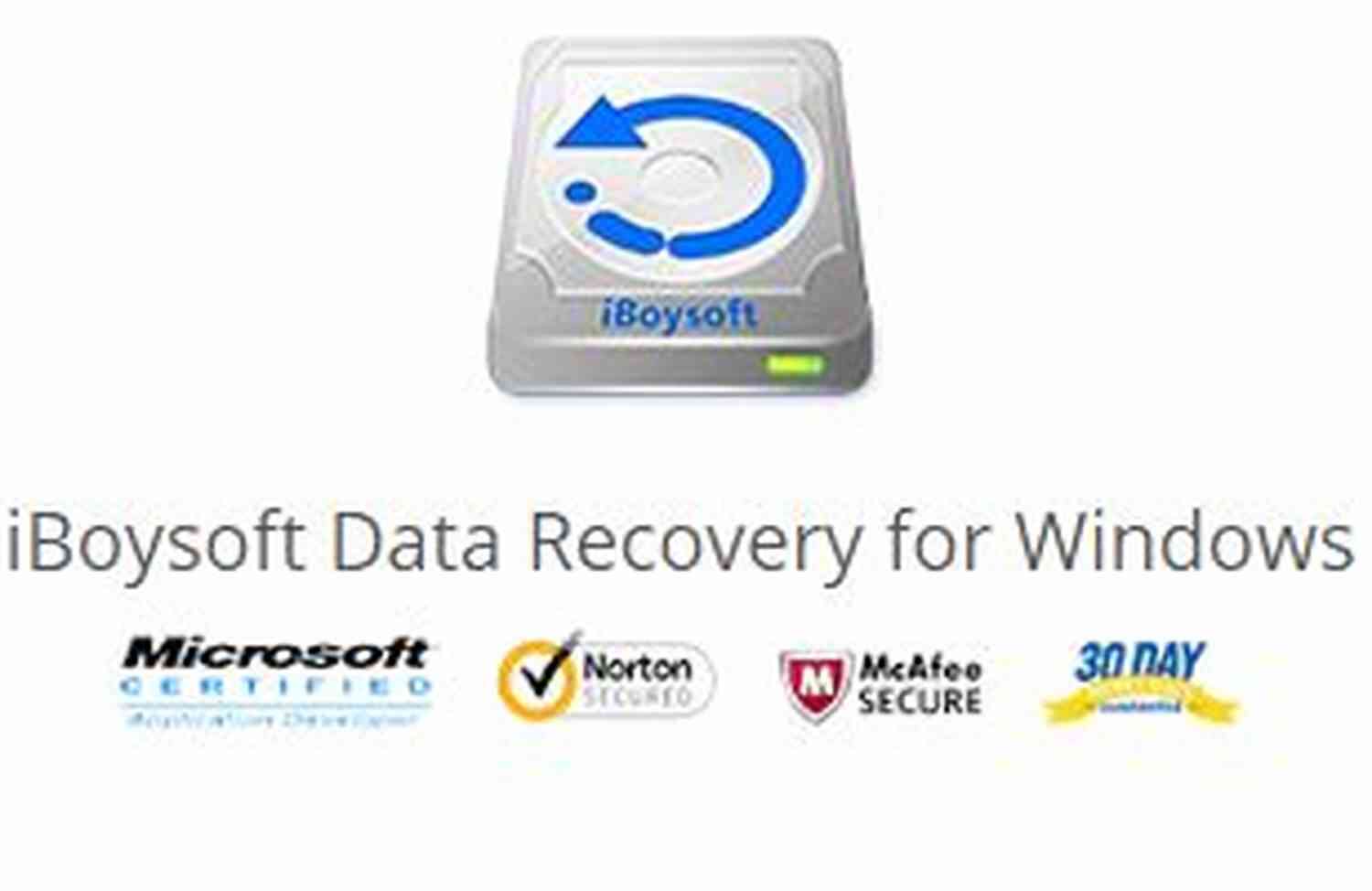 IBoysoft Data Recovery AA Recovery Tool Kit: 10 Best (Most Successful) Big Recovery Tools