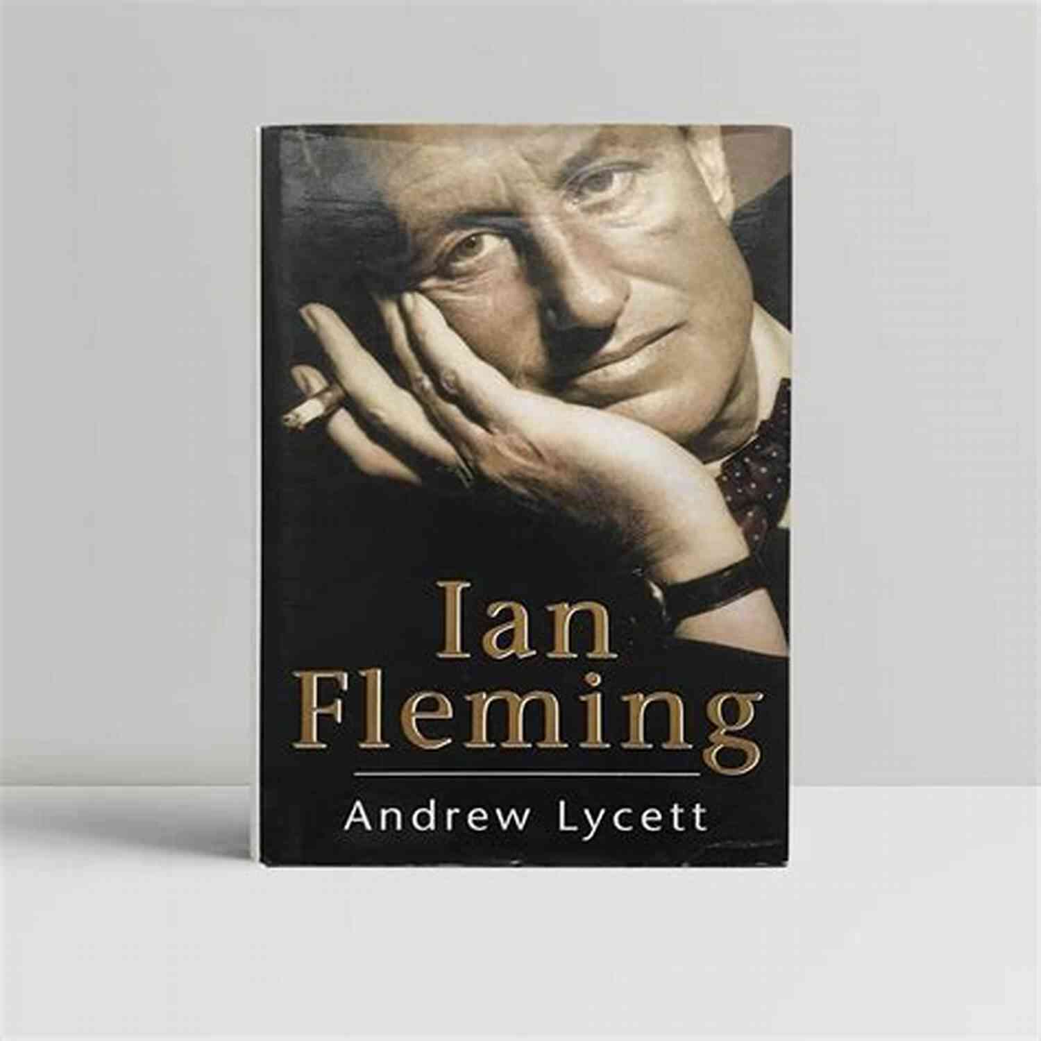Ian Fleming Andrew Lycett