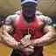 Ifbb Pro Jeff Christian